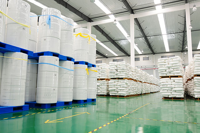 Nonwoven fabric 06